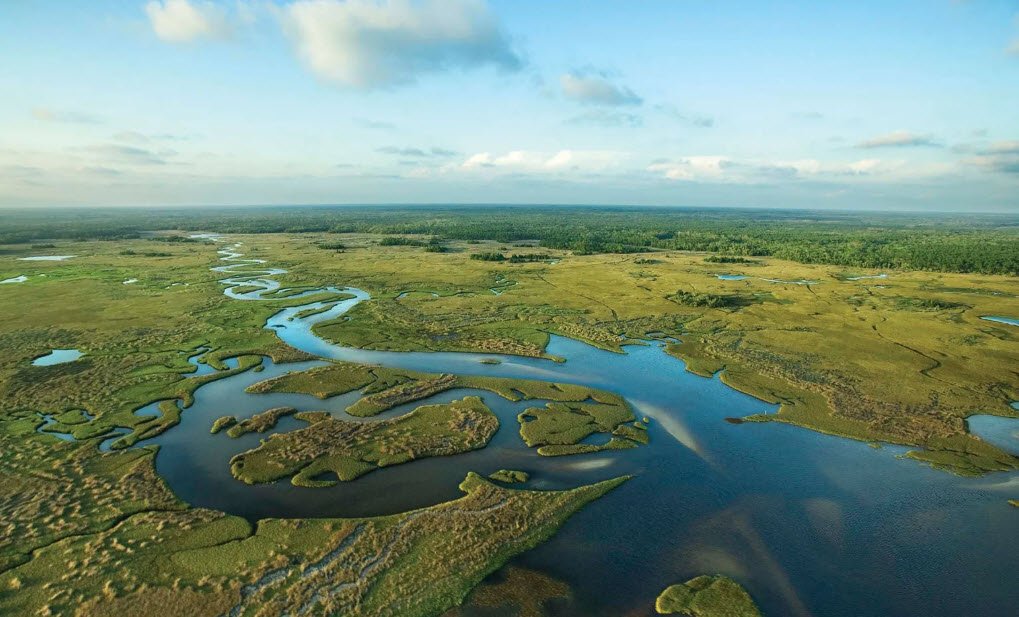 Everglades National Park